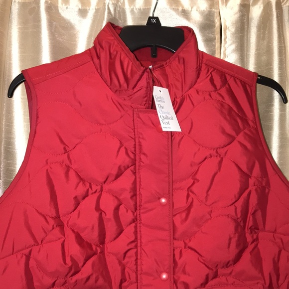 Vest - Picture 3 of 5